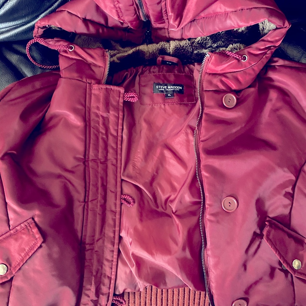 Woman’s jacket